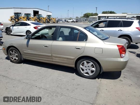 ✅ 2006 Hyundai Elantra GLS • VIN: KMHDN46DX6U373029 • Lot: 63916655. Wystawiony na Copart z przebiegiem 205 872 mil. Bezpłatny archiwum sprzedaży aukcyjnych z USA i szczegółowy raport historii pojazdu na DreamBid. Zdjęcie 2.
