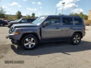 ✅ 2015 Jeep Patriot High Altitude • VIN: 1C4NJRFB9FD225938 • Lot: 83851275. Wystawiony na Copart z przebiegiem 151 937 mil. Bezpłatny archiwum sprzedaży aukcyjnych z USA i szczegółowy raport historii pojazdu na DreamBid. Zdjęcie 1.