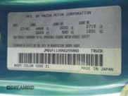 ✅ 1992 Mazda B-Series • VIN: JM2UF1135N0255860 • Lot: 41523346. Wystawiony na IAAI z przebiegiem 195 880 mil. Bezpłatny archiwum sprzedaży aukcyjnych z USA i szczegółowy raport historii pojazdu na DreamBid. Zdjęcie 9.