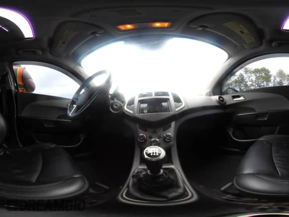 ✅ 2013 Chevrolet Sonic LTZ • VIN: 1G1JF6SBXD4141296 • Лот: 42242684. Размещён на IAAI с пробегом 234 918 миль миль. Получите бесплатный доступ к архиву аукционных продаж из США и посмотрите подробный отчёт об истории автомобиля на DreamBid. Изображение 18.