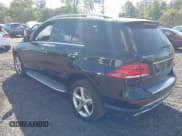 ✅ 2018 Mercedes-Benz GLE 350 • VIN: 4JGDA5HB6JB169782 • Lot: 43357190. Listed on IAAI with 64,536 mi. Free auction sales archive from the USA and detailed vehicle history report at DreamBid. Image 3.