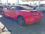 2017 Chevrolet Camaro 1SS с VIN 1G1FF3D75H0171218, выставлен на аукционе IAAI как лот 43451691 с пробегом 112 417 миль миль и . История ставок и продаж доступна на DreamBid. Изображение 3.