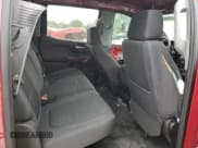 ✅ 2019 Chevrolet Silverado 1500 LT Trail Boss • VIN: 1GCPYFED1KZ157069 • Lot: 68928034. Wystawiony na Copart z przebiegiem 112 422 mil. Bezpłatny archiwum sprzedaży aukcyjnych z USA i szczegółowy raport historii pojazdu na DreamBid. Zdjęcie 10.