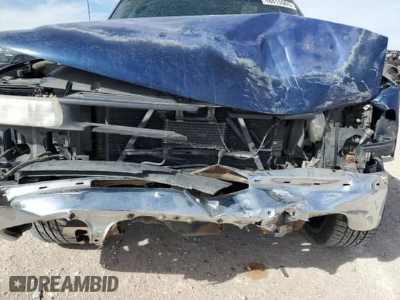 2002 Chevrolet Silverado 1500 with VIN 1GCEC19T72E170006, listed as a Copart auction lot 48615565 with 361,904 mi miles and Salvage title. Bid and sale history available at DreamBid. Image 12.