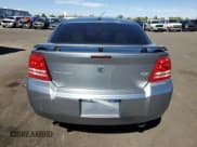 ✅ 2008 Dodge Avenger R/T • VIN: 1B3LC76M78N638124 • Lot: 72583794. Listed on Copart with Not provided. Free auction sales archive from the USA and detailed vehicle history report at DreamBid. Image 6.