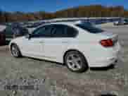 2013 BMW 3 Series 328i z VIN WBA3C1G50DNR44432, wystawiony jako Copart lot #82661375 z przebiegiem 115 412 mil mil oraz Czysty tytuł • Clean title. Historia ofert i sprzedaży dostępna na DreamBid. Obrazek 2.