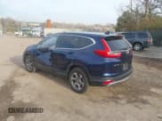 ✅ 2018 Honda CR-V EX-L • VIN: 5J6RW2H84JA000441 • Lot: 43729670. Listed on IAAI with 130,809 mi. Free auction sales archive from the USA and detailed vehicle history report at DreamBid. Image 3.