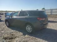 ✅ 2023 Chevrolet Equinox LT • VIN: 3GNAXUEG7PS170945 • Lot: 89637305. Listed on Copart with 46,478 mi. Free auction sales archive from the USA and detailed vehicle history report at DreamBid. Image 2.