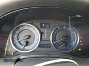 ✅ 2011 Lexus IS 250 • VIN: JTHBF5C29B5137282 • Lot: 53702295. Listed on Copart with 144,270 mi. Free auction sales archive from the USA and detailed vehicle history report at DreamBid. Image 9.