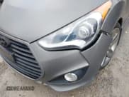 ✅ 2013 Hyundai Veloster Turbo • VIN: KMHTC6AE8DU171669 • Lot: 41661874. Wystawiony na IAAI z przebiegiem 71 980 mil. Bezpłatny archiwum sprzedaży aukcyjnych z USA i szczegółowy raport historii pojazdu na DreamBid. Zdjęcie 18.