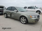 ✅ 2007 Hyundai Sonata SE • VIN: 5NPEU46F77H201078 • Лот: 87200234. Опубликован ранее на Copart с пробегом 202 729 миль. Бесплатный доступ к архиву аукционных продаж из США и подробный отчёт об истории автомобиля на DreamBid. Изображение 4.