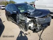 ✅ 2017 Hyundai Santa Fe Ultimate • VIN: 5XYZW4LA3HG502752 • Лот: 38430233. Опубликован ранее на Copart с пробегом 120 235 миль. Бесплатный доступ к архиву аукционных продаж из США и подробный отчёт об истории автомобиля на DreamBid. Изображение 12.