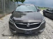 ✅ 2018 Buick Enclave Essence • VIN: 5GAERBKW5JJ132001 • Lot: 60694034. Listed on Copart with 99,592 mi. Free auction sales archive from the USA and detailed vehicle history report at DreamBid. Image 5.