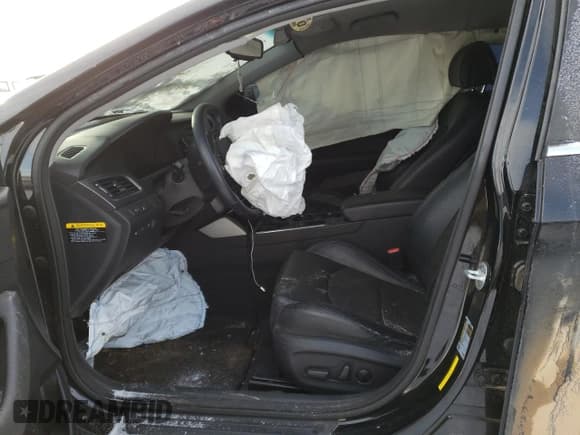 ✅ 2015 Hyundai Sonata Sport • VIN: 5NPE34AF1FH216197 • Лот: 73415172. Опубликован ранее на Copart с пробегом Не указан. Бесплатный доступ к архиву аукционных продаж из США и подробный отчёт об истории автомобиля на DreamBid. Изображение 7.