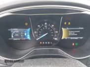 ✅ 2016 Ford Fusion SE Luxury • VIN: 3FA6P0PU9GR233387 • Lot: 43551831. Wystawiony na IAAI z przebiegiem 62 039 mil. Bezpłatny archiwum sprzedaży aukcyjnych z USA i szczegółowy raport historii pojazdu na DreamBid. Zdjęcie 7.