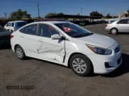 ✅ 2016 Hyundai Accent SE • VIN: KMHCT4AE3GU095450 • Лот: 79304914. Опубликован ранее на Copart с пробегом 72 474 миль. Бесплатный доступ к архиву аукционных продаж из США и подробный отчёт об истории автомобиля на DreamBid. Изображение 4.