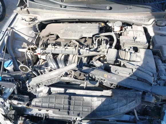 ✅ 2024 Hyundai Elantra Limited • VIN: KMHLP4DG0RU819146 • Лот: 43645205. Опубликован ранее на IAAI с пробегом 34 837 миль. Бесплатный доступ к архиву аукционных продаж из США и подробный отчёт об истории автомобиля на DreamBid. Изображение 10.