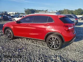 ✅ 2017 Mercedes-Benz GLA 250 • VIN: WDCTG4EB1HJ323340 • Лот: 94217385. Опубликован ранее на Copart с пробегом 162 314 миль. Бесплатный доступ к архиву аукционных продаж из США и подробный отчёт об истории автомобиля на DreamBid. Изображение 2.