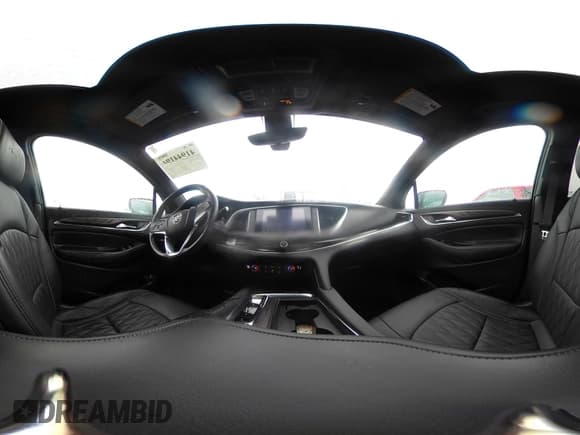 ✅ 2024 Buick Enclave Avenir • VIN: 5GAEVCKW3RJ110947 • Лот: 41944194. Опубликован ранее на IAAI с пробегом 31 617 миль. Бесплатный доступ к архиву аукционных продаж из США и подробный отчёт об истории автомобиля на DreamBid. Изображение 22.