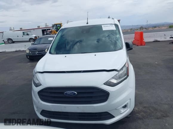 ✅ 2020 Ford Transit Connect XLT • VIN: NM0LS7F24L1481133 • Lot: 42064793. Listed on IAAI with 97,929 mi. Free auction sales archive from the USA and detailed vehicle history report at DreamBid. Image 12.