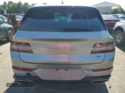 ✅ 2023 Genesis GV80 Advanced Plus • VIN: KMUHCESC0PU143917 • Lot: 82142365. Listed on Copart with 37,931 mi. Free auction sales archive from the USA and detailed vehicle history report at DreamBid. Image 6.