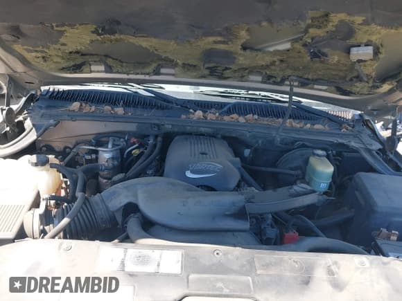 ✅ 2002 Chevrolet Suburban LT • VIN: 1GNEC16T62J218842 • Лот: 42235947. Опубликован ранее на IAAI с пробегом 149 539 миль. Бесплатный доступ к архиву аукционных продаж из США и подробный отчёт об истории автомобиля на DreamBid. Изображение 10.