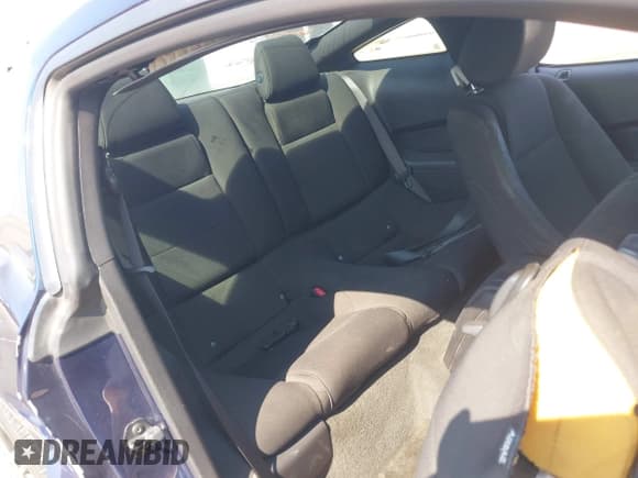 ✅ 2012 Ford Mustang Premium • VIN: 1ZVBP8AM4C5245151 • Lot: 43204436. Listed on IAAI with 175,130 mi. Free auction sales archive from the USA and detailed vehicle history report at DreamBid. Image 8.