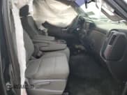 ✅ 2017 Chevrolet Silverado 2500HD Work Truck • VIN: 1GC2KUEG1HZ188311 • Lot: 66514175. Wystawiony na Copart z przebiegiem 86 078 mil. Bezpłatny archiwum sprzedaży aukcyjnych z USA i szczegółowy raport historii pojazdu na DreamBid. Zdjęcie 7.