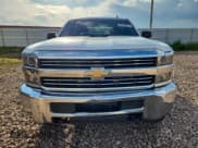✅ 2015 Chevrolet Silverado 2500HD LT • VIN: 1GC1KVEGXFF165528 • Lot: 64432015. Listed on Copart with 127,700 mi. Free auction sales archive from the USA and detailed vehicle history report at DreamBid. Image 5.