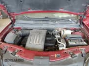 ✅ 2013 Chevrolet Captiva Sport LS • VIN: 3GNAL2EK2DS613048 • Lot: 42315150. Wystawiony na IAAI z przebiegiem 126 059 mil. Bezpłatny archiwum sprzedaży aukcyjnych z USA i szczegółowy raport historii pojazdu na DreamBid. Zdjęcie 10.