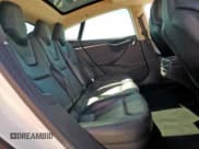 ✅ 2015 Tesla Model S 85D • VIN: 5YJSA1H48FF090026 • Лот: 85408855. Опубликован ранее на Copart с пробегом 78 942 миль. Бесплатный доступ к архиву аукционных продаж из США и подробный отчёт об истории автомобиля на DreamBid. Изображение 10.