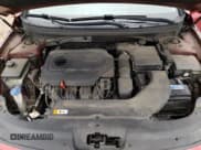 ✅ 2015 Hyundai Sonata SE • VIN: 5NPE24AFXFH142734 • Lot: 42887543. Listed on Copart with 124,144 mi. Free auction sales archive from the USA and detailed vehicle history report at DreamBid. Image 11.