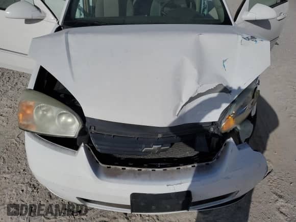 2006 Chevrolet Malibu 2LT z VIN 1G1ZT51806F239692, wystawiony jako Copart lot #78611624 z przebiegiem 132 925 mil mil oraz Szkoda całkowita • Salvage title. Historia ofert i sprzedaży dostępna na DreamBid. Obrazek 13.