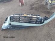 ✅ 2025 Chevrolet Equinox FWD LT • VIN: 3GNAXHEG8SL124888 • Lot: 42392870. Wystawiony na IAAI z przebiegiem 6 733 mil. Bezpłatny archiwum sprzedaży aukcyjnych z USA i szczegółowy raport historii pojazdu na DreamBid. Zdjęcie 12.