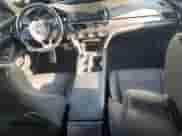 2018 Honda Accord Sport с VIN 1HGCV1F35JA199548, выставлен на аукционе Copart как лот 80586065 с пробегом 105 106 миль миль и Списание • Salvage title. История ставок и продаж доступна на DreamBid. Изображение 8.