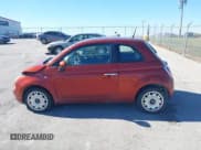 ✅ 2012 FIAT 500 Pop • VIN: 3C3CFFAR4CT347869 • Lot: 43501696. Wystawiony na IAAI z przebiegiem 71 231 mil. Bezpłatny archiwum sprzedaży aukcyjnych z USA i szczegółowy raport historii pojazdu na DreamBid. Zdjęcie 14.