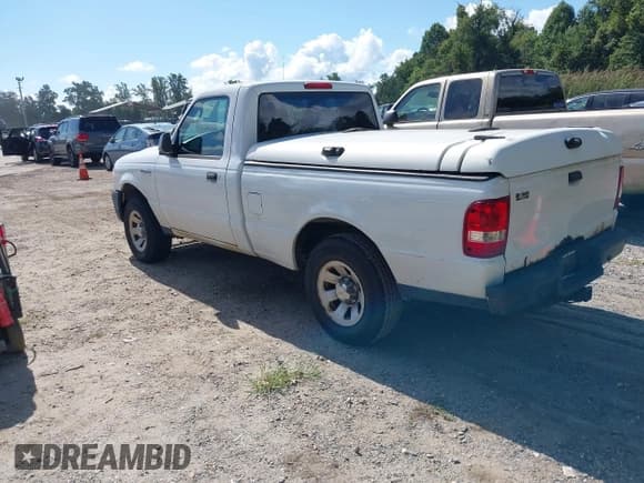 ✅ 2011 Ford Ranger XL • VIN: 1FTKR1AD1BPB00298 • Лот: 43135406. Опубликован ранее на IAAI с пробегом 189 583 миль. Бесплатный доступ к архиву аукционных продаж из США и подробный отчёт об истории автомобиля на DreamBid. Изображение 3.