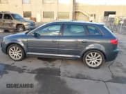 ✅ 2011 Audi A3 Premium Plus • VIN: WAUKEAFM2BA019024 • Лот: 41247989. Опубликован ранее на IAAI с пробегом 77 847 миль. Бесплатный доступ к архиву аукционных продаж из США и подробный отчёт об истории автомобиля на DreamBid. Изображение 14.