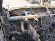 ✅ 2014 Ford F-150 XL • VIN: 1FTVW1ET7EKG35550 • Lot: 41940663. Listed on IAAI with Not provided. Free auction sales archive from the USA and detailed vehicle history report at DreamBid. Image 7.