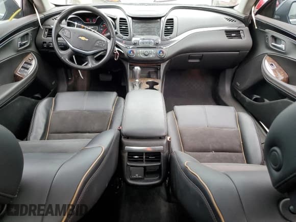 ✅ 2014 Chevrolet Impala LT • VIN: 2G1125S34E9101714 • Лот: 73047244. Опубликован ранее на Copart с пробегом 83 054 миль. Бесплатный доступ к архиву аукционных продаж из США и подробный отчёт об истории автомобиля на DreamBid. Изображение 8.