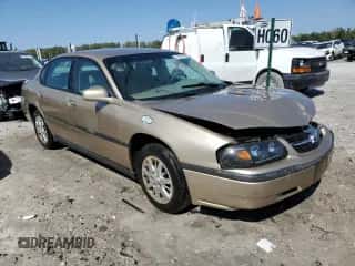 2004 Chevrolet Impala с VIN 2G1WF52E649326159, выставлен на аукционе Copart как лот 72929624 с пробегом 171 381 миль миль и Списание • Salvage title. История ставок и продаж доступна на DreamBid. Изображение 4.