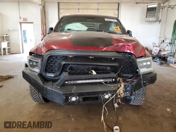 ✅ 2021 Ram 1500 SLT • VIN: 1C6RR7GT3MS581257 • Lot: 68082125. Listed on Copart with 62,384 mi. Free auction sales archive from the USA and detailed vehicle history report at DreamBid. Image 5.