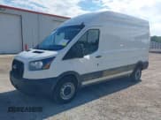 ✅ 2023 Ford Transit Cargo • VIN: 1FTBR1X81PKB46146 • Лот: 42180262. Опубликован ранее на IAAI с пробегом 75 169 миль. Бесплатный доступ к архиву аукционных продаж из США и подробный отчёт об истории автомобиля на DreamBid. Изображение 2.