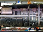 ✅ 2016 Chevrolet Colorado 2WD WT • VIN: 1GCHSBE32G1147095 • Лот: 56411235. Опубликован ранее на Copart с пробегом 263 602 миль. Бесплатный доступ к архиву аукционных продаж из США и подробный отчёт об истории автомобиля на DreamBid. Изображение 13.