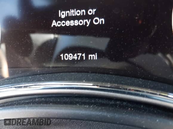 2018 Jeep Grand Cherokee Altitude с VIN 1C4RJFAG6JC507620, выставлен на аукционе IAAI как лот 42745293 с пробегом 109 471 миль миль и . История ставок и продаж доступна на DreamBid. Изображение 16.