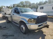 ✅ 2017 Ram 4500 • VIN: 3C7WRLAL5HG626003 • Лот: 86793645. Опубликован ранее на Copart с пробегом 280 045 миль. Бесплатный доступ к архиву аукционных продаж из США и подробный отчёт об истории автомобиля на DreamBid. Изображение 4.