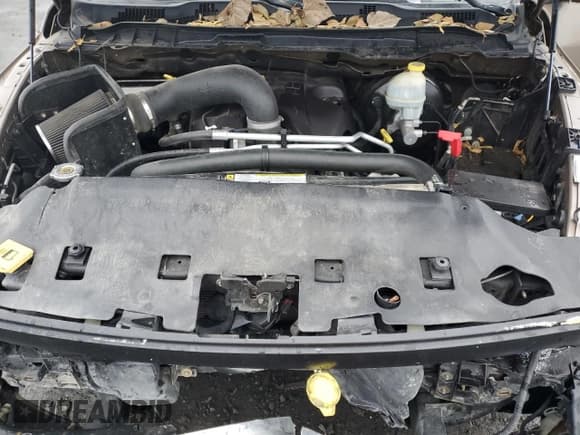 ✅ 2009 Dodge 1500 SLT • VIN: 1D3HV18TX9S781515 • Lot: 83943664. Wystawiony na Copart z przebiegiem 195 256 mil. Bezpłatny archiwum sprzedaży aukcyjnych z USA i szczegółowy raport historii pojazdu na DreamBid. Zdjęcie 11.