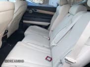 ✅ 2023 Genesis GV80 • VIN: KMUHBDSB4PU120595 • Lot: 43857842. Wystawiony na IAAI z przebiegiem 17 480 mil. Bezpłatny archiwum sprzedaży aukcyjnych z USA i szczegółowy raport historii pojazdu na DreamBid. Zdjęcie 8.