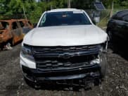 ✅ 2021 Chevrolet Colorado 4WD LT • VIN: 1GCHTCEN9M1161964 • Лот: 65781474. Опубликован ранее на Copart с пробегом 13 706 миль. Бесплатный доступ к архиву аукционных продаж из США и подробный отчёт об истории автомобиля на DreamBid. Изображение 5.