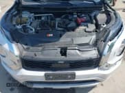 ✅ 2022 Mitsubishi Outlander SEL • VIN: JA4J4VA81NZ017929 • Lot: 42173031. Wystawiony na IAAI z przebiegiem 78 933 mil. Bezpłatny archiwum sprzedaży aukcyjnych z USA i szczegółowy raport historii pojazdu na DreamBid. Zdjęcie 10.